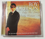 CD ROY ORBISON 1996 The Very Best Of Roy Orbison (EU)