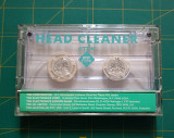 Кассета TDK Head Cleaner