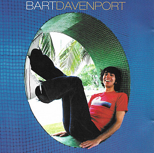Bart Davenport – Bart Davenport ( USA )
