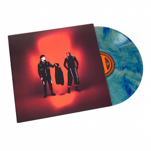 Twenty One Pilots - Breach (Blue Smoke Vinyl)