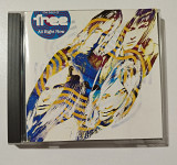 CD FREE 1991 The Best Of Free (All Right Now) Germany