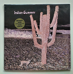 Indian Summer – Indian Summer