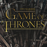 Вінілова платівка Game Of Thrones (Global Stage Orchestra)