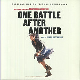 Вінілова платівка Jonny Greenwood – One Battle After Another Soundtrack 2LP