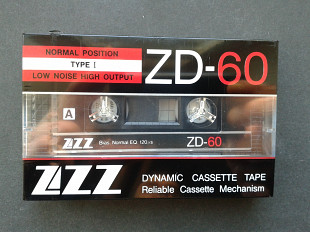 ZZZ ZD-60