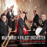 Вінілова платівка Palast Orchester, Max Raabe – Mir Ist So Nach Dir