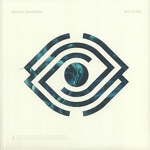 Вінілова платівка Spiritbox – Eternal Blue