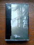 Burzum "Belus" tape
