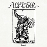 Вінілова платівка Ulver – Vargnatt