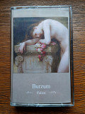 Burzum "Fallen" tape