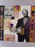 Quincy Jones – Back On The Block