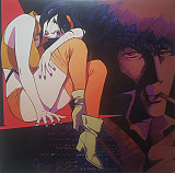 The Seatbelts – Cowboy Bebop (Purple Marbled Vinyl) платівка