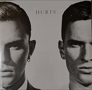 Вінілова платівка Hurts: Happiness (15th Anniversary) 2 LPs