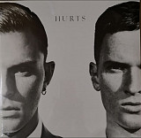 Вінілова платівка Hurts: Happiness (15th Anniversary) 2 LPs