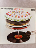 The Rolling Stones – Let It Bleed