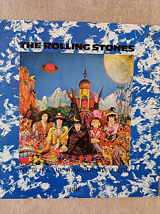 The Rolling Stones – Their Satanic Majesties Request