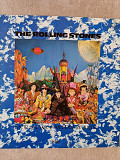 The Rolling Stones – Their Satanic Majesties Request