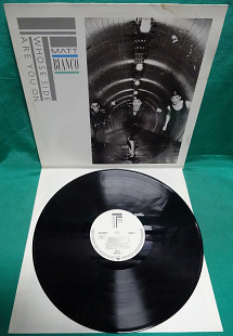 Matt Bianco – Whose Side Are You On