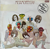 The Rolling Stones – Metamorphosis