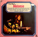 Melanie - The Best ..., 2LP