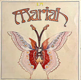 Mariah - Mariah