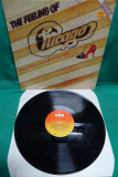 Chicago – The Feeling Of (A Collection Of Their Greatest Hits)/