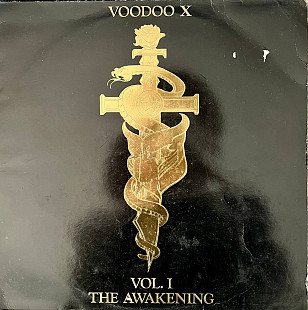 Voodoo X – Vol. I - The Awakening