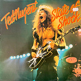 Ted Nugent – State Of Shock