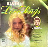 Elvis - Elvis' Love Songs