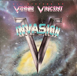 Vinnie Vincent Invasion – All Systems Go