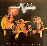 Vardis – The World's Insane