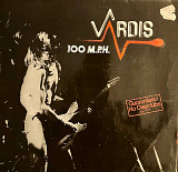 Vardis – 100 M.P.H.