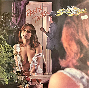 Sad Café – Fanx Ta'ra