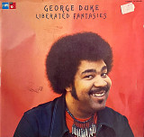 George Duke – Liberated Fantasies