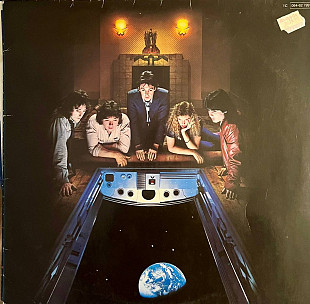 Wings - Back To The Egg