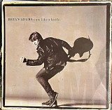 Bryan Adams - Cuts Like A Knife