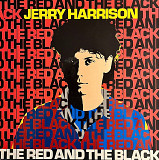 Jerry Harrison - The Red And The Black