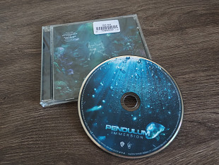 Pendulum "Immersion" (2010) [Drum and Bass / Breakbeat]