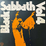 Black Sabbath – Black Sabbath Vol. 4