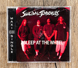 Suicidal Tendencies - Asleep At The Wheel (Європа)