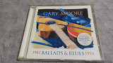 Gary moore - ballads & blues 1982-1994. фирменный cd