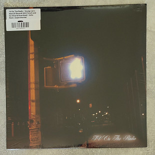 TV On The Radio - Young Liars