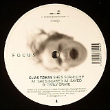 Elias Tzikas – She's Scared EP