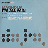 Magnolia – It's All Vain