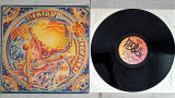 NEKTAR ( PROG ROCK ) RECYCLED ( BACILUS / BELLAPHON BLPS 0219 A/B ) 1975 GER