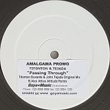 John Tejada & Titonton Duvanté – Passing Through