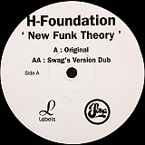 H-Foundation – New Funk Theory