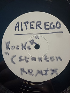 Alter Ego – Rocker (Remixes)