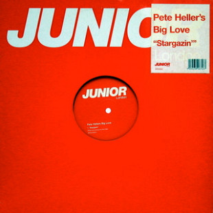 Pete Heller's Big Love – Stargazin'