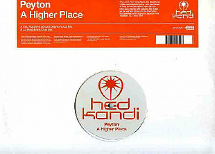 Hed Kandi (Peyton) – A Higher Place